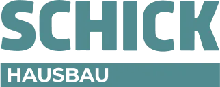 SCHICK Hausbau - Logo