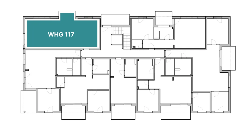 SCHICK Hausbau - Wohnanlage Poxdorf - 18 moderne Wohnungen – so individuell wie Sie