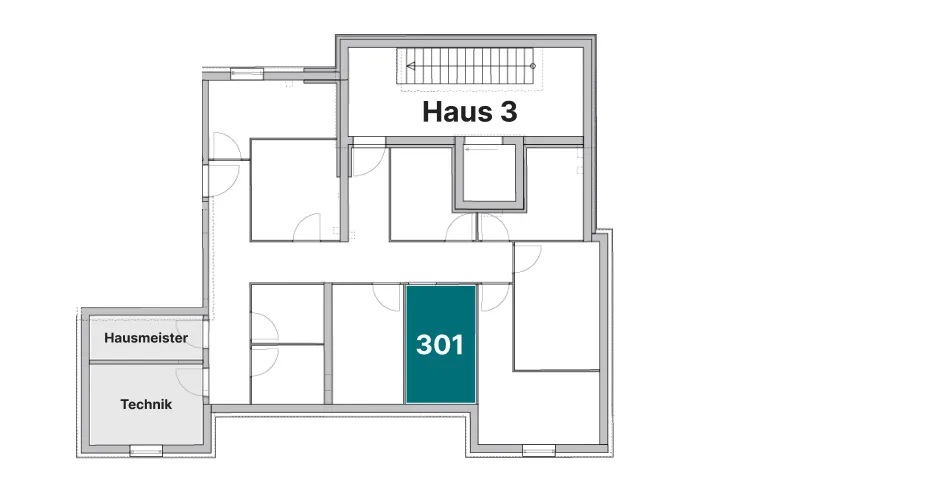 SCHICK Hausbau - Mehrfamilienhausanlage Pyrbaum - Drei Häuser für Ihren Traum im Grünen